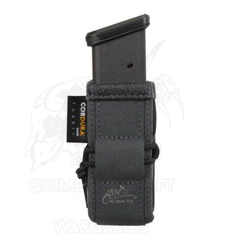 Alternative view of Competition Rapid Pistol Pouch Helikon