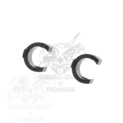 Clips Cámara de Hop-Up rotatoria 2unds Krytac