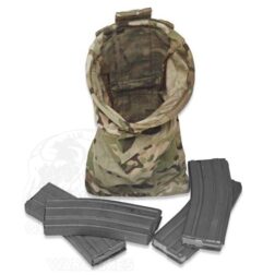 Slimline Folding Dump Pouch Warrior - Imagen 6