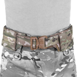 Low Profile Direct Action MK1 Shooters Belt Warrior - Multicam - L - Imagen 7