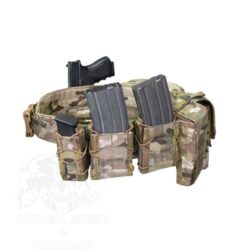 Low Profile Direct Action MK1 Shooters Belt Warrior - Multicam - L - Imagen 3