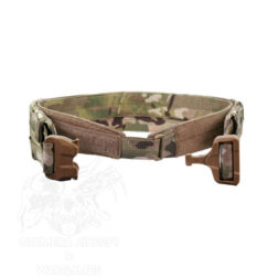Low Profile Direct Action MK1 Shooters Belt Warrior - Multicam - L - Imagen 10