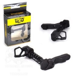 Reten de cargador CNC para M4 ambidiestro RR003 Raccoon