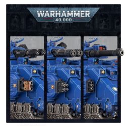 Space Marines: Gladiator - Imagen 4