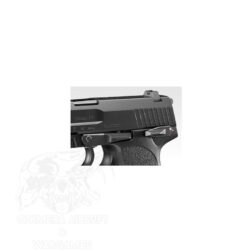 USP (Full size) GBB Tokyo Marui - Negro - Imagen 4