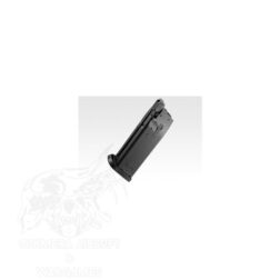 USP (Full size) GBB Tokyo Marui - Negro - Imagen 5