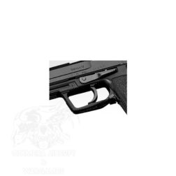 USP (Full size) GBB Tokyo Marui - Negro - Imagen 3