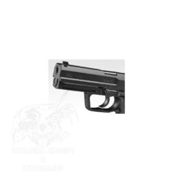 Alternative view of USP (Full size) GBB Tokyo Marui - Negro