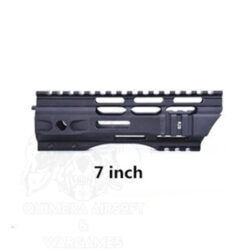 Guardamanos M-Lok reforzado MOD-A 7"