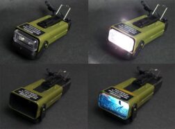 MS2000 Funcional FMA - Imagen 5