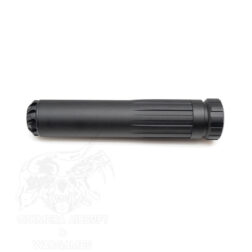 Silenciador DDW para AAP-01 Assassin Action Army -