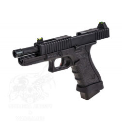 Glock 17 (EU17) VORSK - Negro - Imagen 3