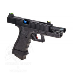 Glock 17 (EU17) VORSK - Negro - Imagen 4