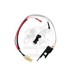 Switch para V3 con cableado delantero Element