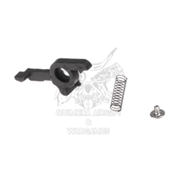 Cut Off lever V3 Point