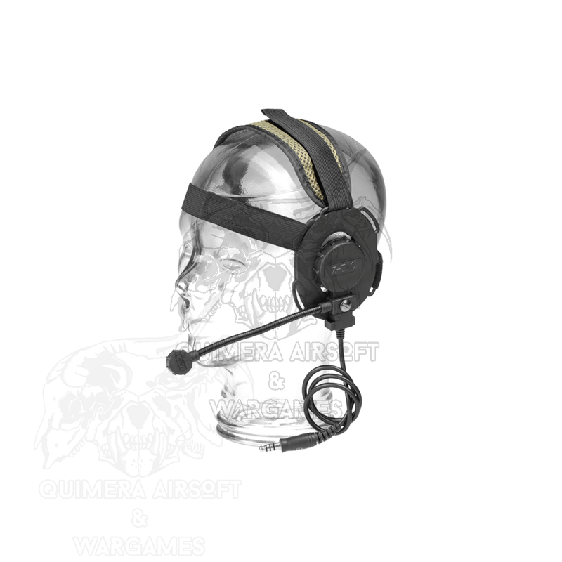 Auricular Elite III Z-Tactical