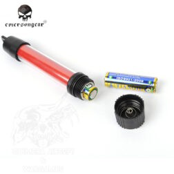 Luz Quimica Electronica Emerson Gear - Amarilla - Imagen 4