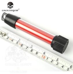 Luz Quimica Electronica Emerson Gear - Amarilla - Imagen 5