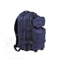 Mochila US Assault Molle Mil-Tec - 20L.