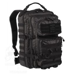 Mochila US Assault Molle Mil-Tec - 36L.