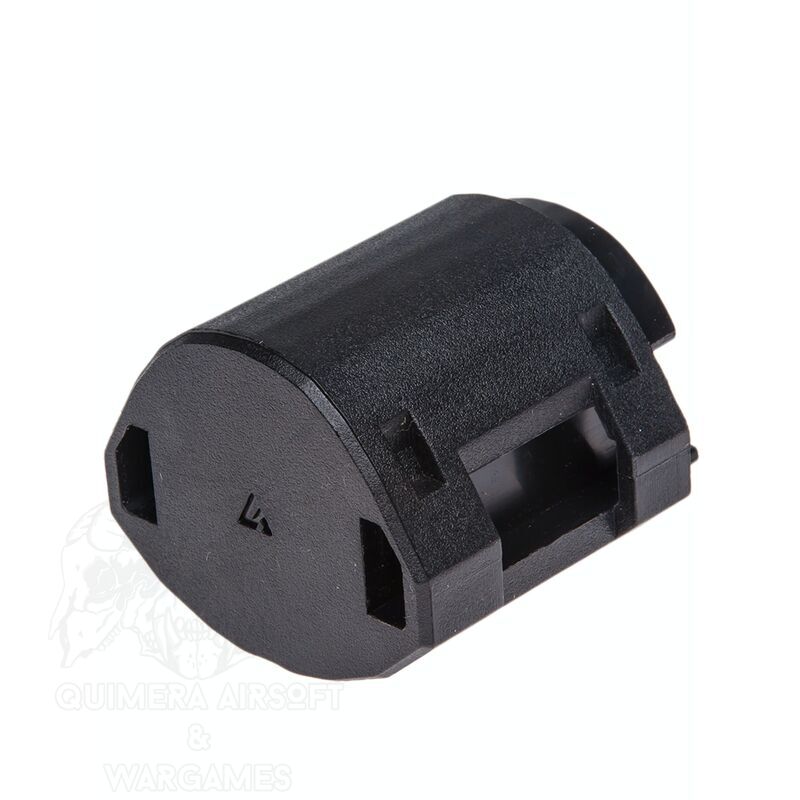 Extensor de culata para G&G PDW15 AR/CQB BEU Airtech Studios