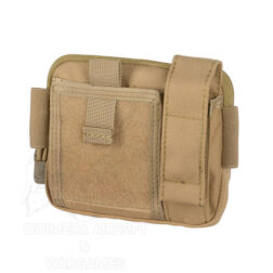 Admin pouch 8Fields
