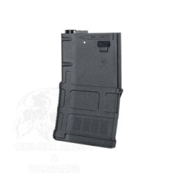 Alternative view of Cargador Corto DMAG Variable 20/70bbs