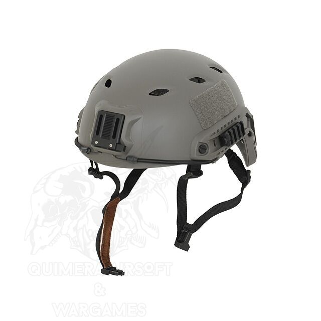Casco Fast BJ Emerson Gear