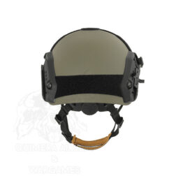 Casco Fast Maritime FMA - Ranger Green - M - Imagen 5