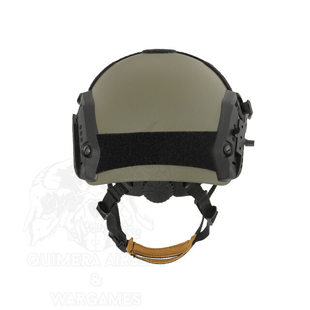 Casco Fast Maritime FMA - Ranger Green - M - Imagen 5