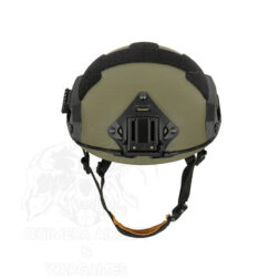 Casco Fast Maritime FMA - Ranger Green - M - Imagen 6