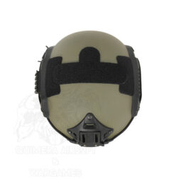 Casco Fast Maritime FMA - Ranger Green - M - Imagen 7