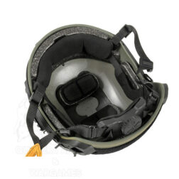 Casco Fast Maritime FMA - Ranger Green - M - Imagen 8