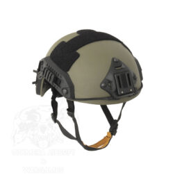 Alternative view of Casco Fast Maritime FMA - Ranger Green - M