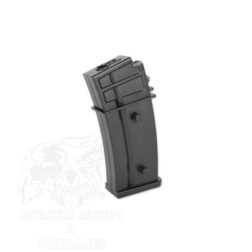 Alternative view of Cargador Mid-Cap para G36 95bbs King Arms