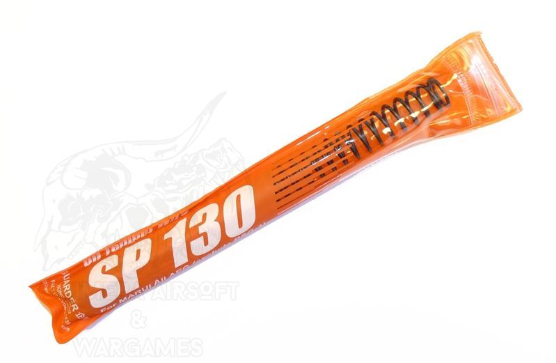 Muelle SP-130 Guarder