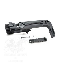 Alternative view of Culata para AAP-01 Assassin Action Army