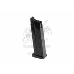 Cargador metalico para M&P / WET-05 GBB WE Tech. - Imagen 3