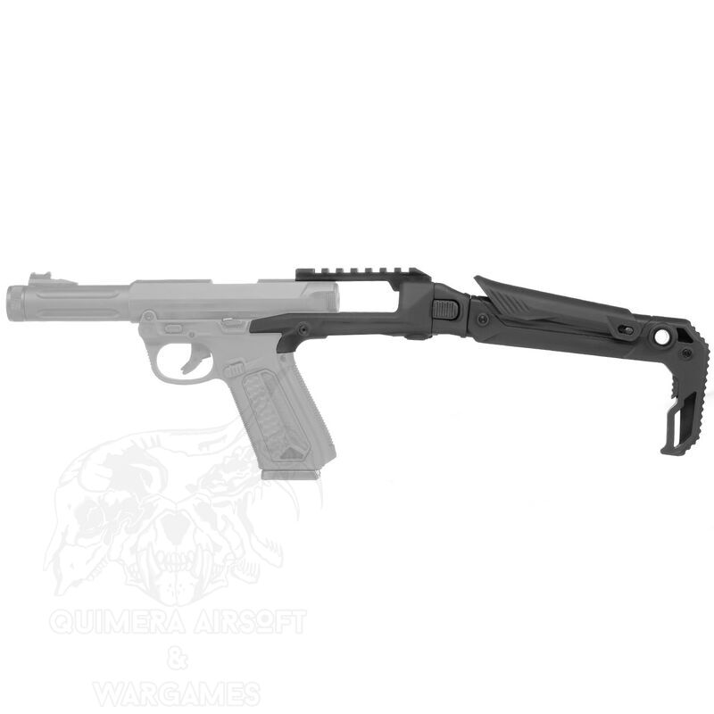 Culata para AAP-01 Assassin Action Army