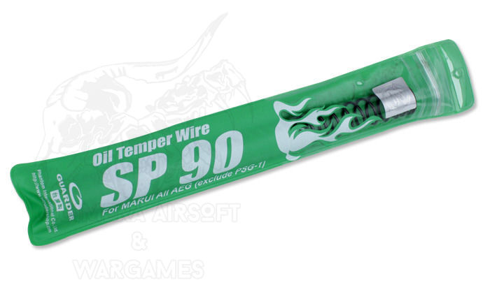 Muelle SP-90 Guarder