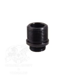 Adaptador de silenciador Madbull para WE/Socom Gear