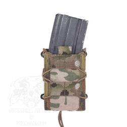 Double Quick Mag Warrior - Multicam - Imagen 3