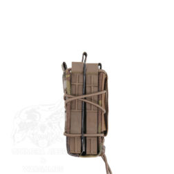 Double Quick Mag Warrior - Multicam - Imagen 5