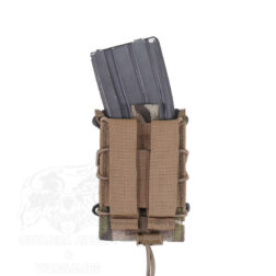 Double Quick Mag Warrior - Multicam - Imagen 4