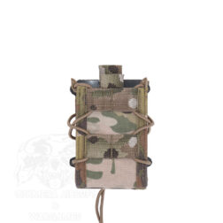 Double Quick Mag Warrior - Multicam - Imagen 6