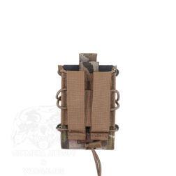 Double Quick Mag Warrior - Multicam - Imagen 7