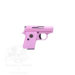 Alternative view of CT25 1908 GBB WE Tech. - Rosa