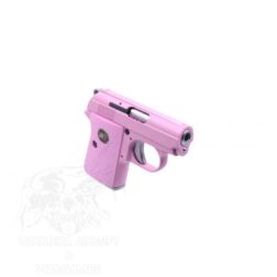 CT25 1908 GBB WE Tech. - Rosa - Imagen 3