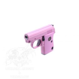 CT25 1908 GBB WE Tech. - Rosa - Imagen 4