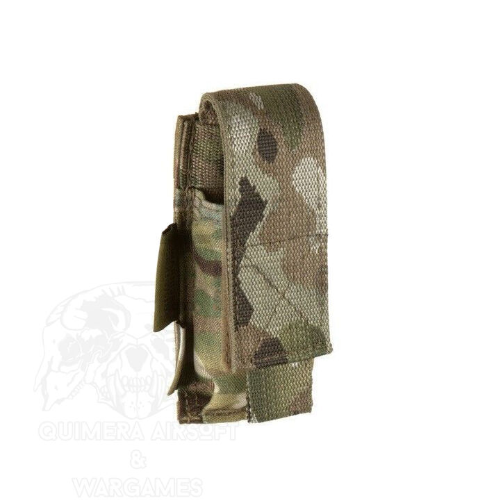 Single Pistol Mag Pouch 9mm Warrior - Multicam